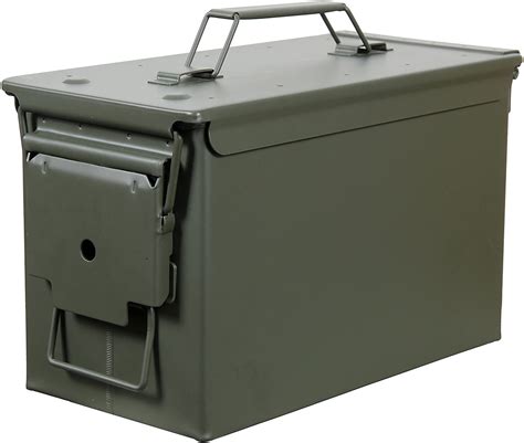 cheap metal ammo boxes|50 cal ammo box price.